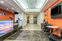 Motel 6 Fort Mill, SC - Charlotte - 2 stjerner