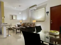 Charming Condo in Gaviotas Walk to Beach Cafes, Restaurants Within Golden Zone - Homestays