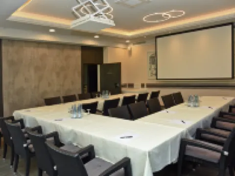 Parkhotel "Am Schänzchen" Hotels in Andernach