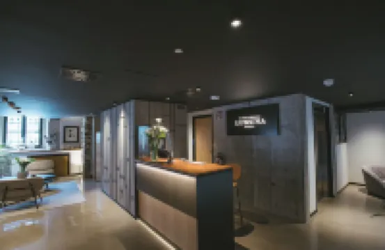 Hotel Luruna Palacio Larrinaga