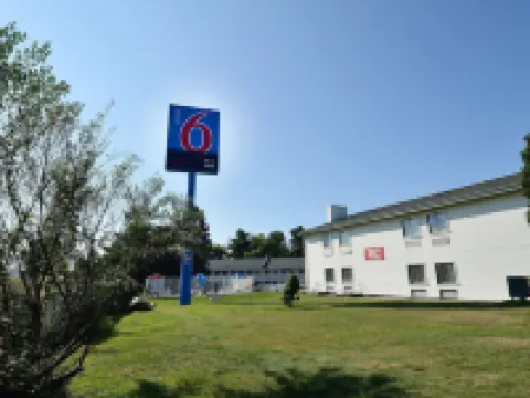 Motel 6 Nashua, NH - North Hotels in Nashua