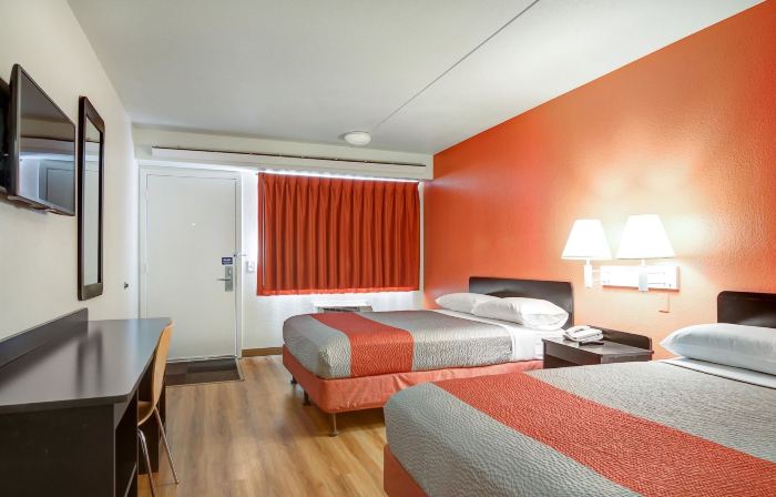 Economy Suites Springfield