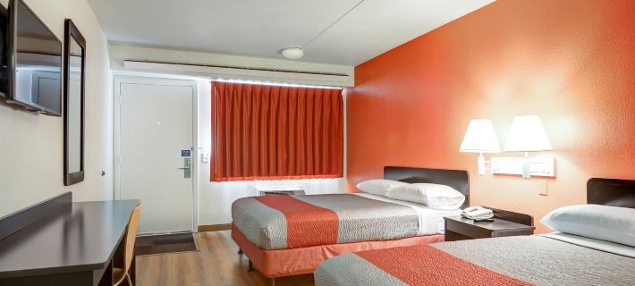 Economy Suites Springfield Hotels in Springfield