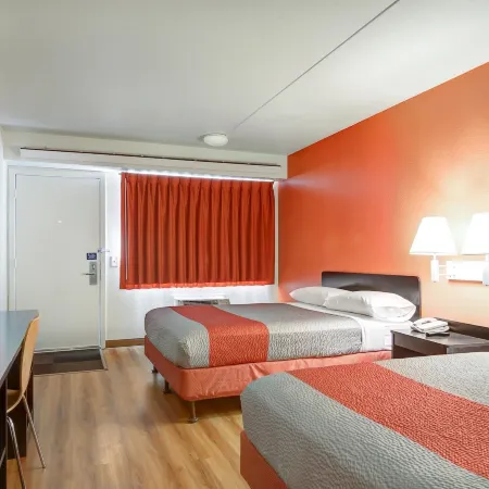 Economy Suites Springfield