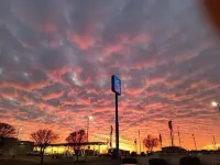 Motel 6 El Reno, OK - Kæledyr tilladt