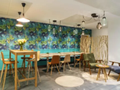 アパートホテル アダージョ アクセス トゥール トゥールのホテル