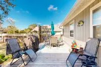 Dog-friendly Family-focused Peaceful & Private Retreat