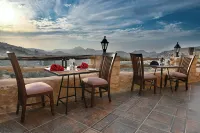 The Old Village Hotel & Resort - breakfast