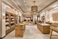 JW Marriott Scottsdale Camelback Inn Resort & Spa - spa