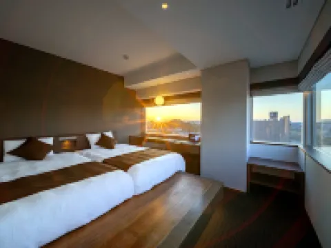 Tsukino Hotel Hotels in 