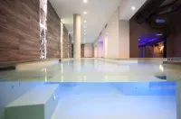 Hotel Columbia Wellness & Spa - Romantisk
