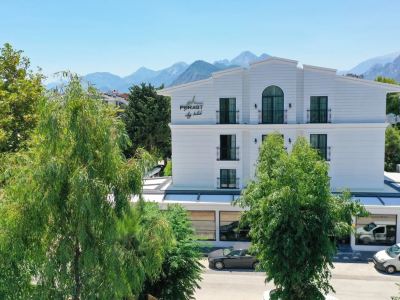 Perast City Hotel
