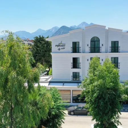 Perast City Hotel