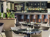 Mercure Nadi - bar