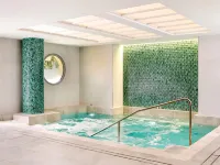 Pullman la Pléiade Montpellier Centre - spa