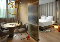 The Emporium Hotel Plovdiv - MGallery Collection - Parvekkeita