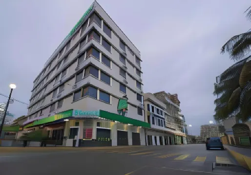 Hotel Urban Express Hotels in 