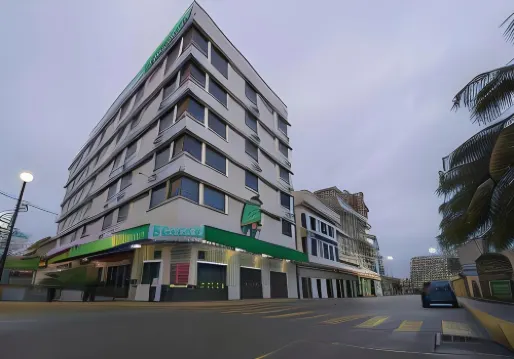 ホテル アーバン エクスプレス