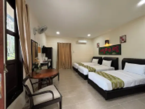 帕迪瑪斯村莊酒店