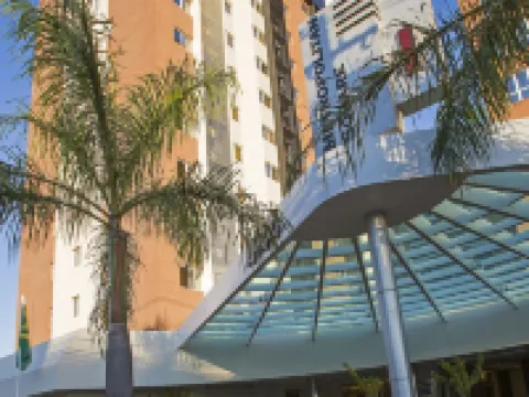 Astron Hotel Bauru by Nobile Hotéis em Bauru