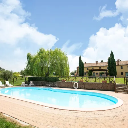 Apartment near Pisa, Beaches