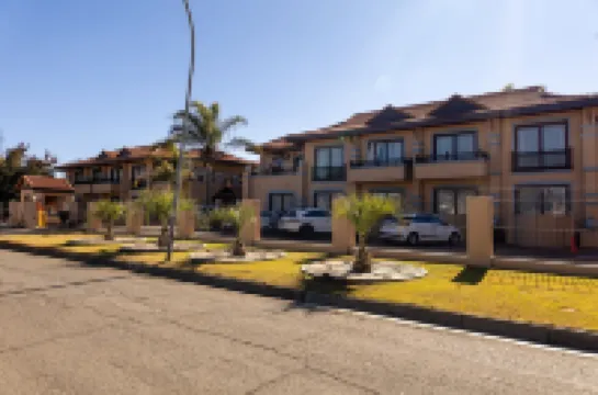 安踏博加酒店 酒店