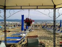 Montebelli Agriturismo & Country Hotel - Beach