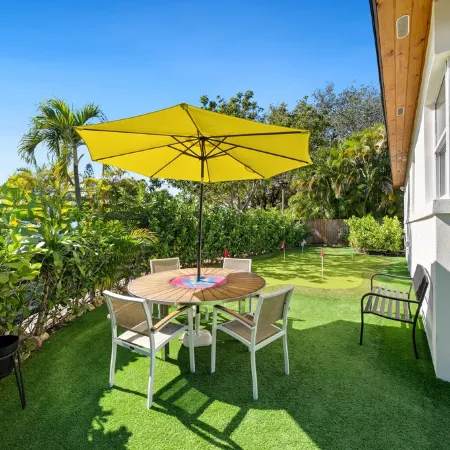 Havana House ~ Miami LUXE ~ West Brickell