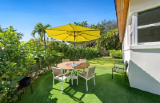 Havana House ~ Miami LUXE ~ West Brickell