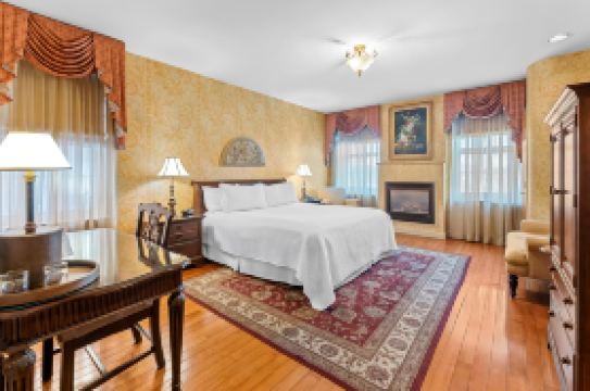 Penn's View Hotel Philadelphia