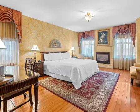 Penn's View Hotel Philadelphia Hotels in Philadelphia