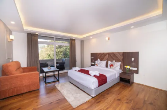 รานิวา โรงแรมใน