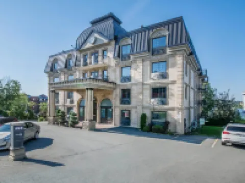 St Christophe Hotel & Spa, Ascend Hotel Collection Hotels in Granby