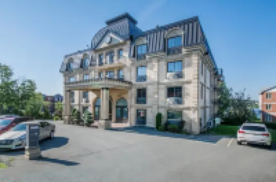 St Christophe Hotel & Spa, Ascend Hotel Collection Hotels in 