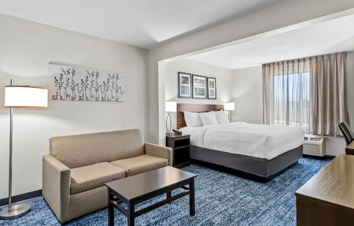 Sleep Inn & Suites Hiram - Atlanta Northwest