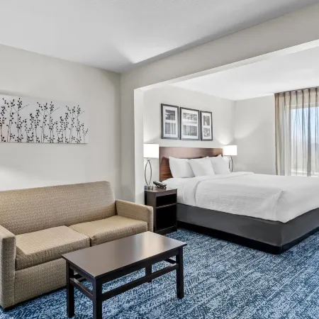 Sleep Inn & Suites Hiram - Atlanta Northwest