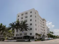 Hotel Croydon Miami Beach Hotels near Mid-Beach