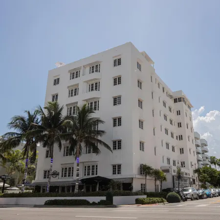 Hotel Croydon Miami Beach