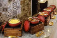 Clarion Hotel Real Tegucigalpa - breakfast