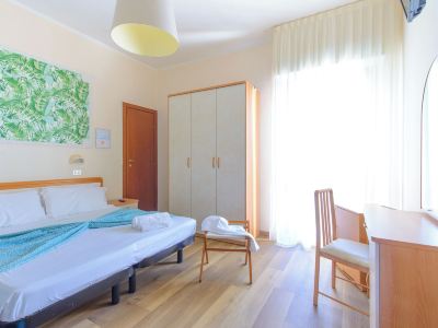 Hotel Nuova Medusa Rimini