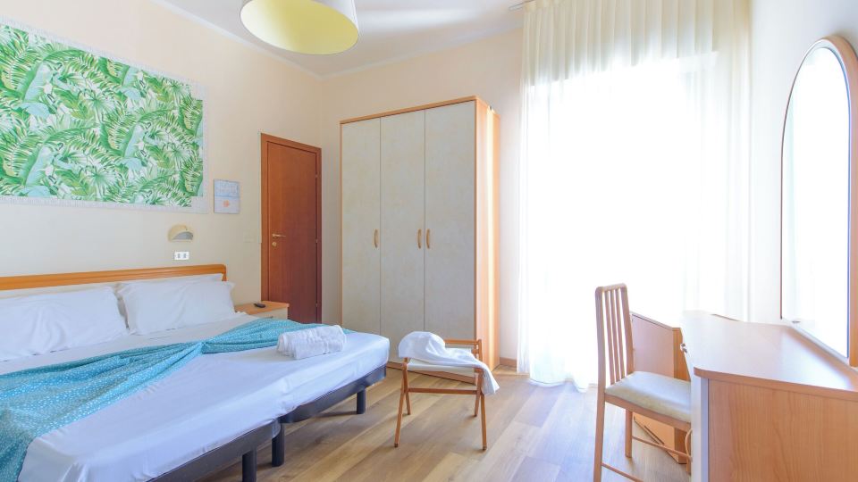 Hotel Nuova Medusa Rimini