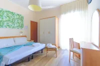 Hotel Nuova Medusa Rimini - Beach
