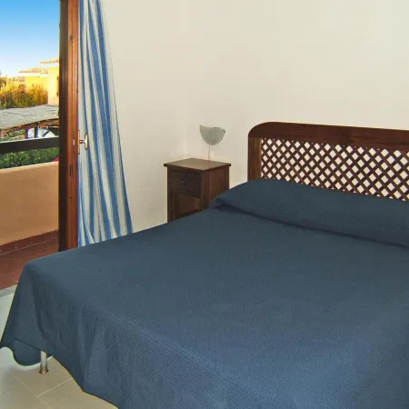 Golfo Aranci Holiday at Baia Resort