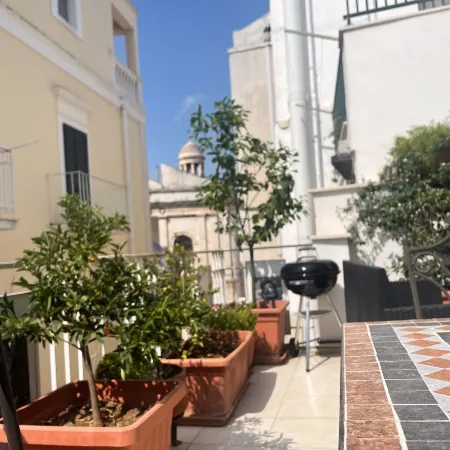 DonMattè - Charme & Rooms