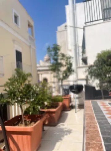 DonMattè - Charme & Rooms