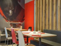Ibis Poitiers Beaulieu - breakfast