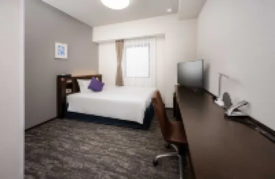 โรงแรมชิซุเท็ตสุ เพรซิโอ นุมาสึ