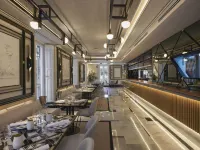 MYR 威里爾皇宮酒店 - 早餐