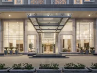 Landmark Hotels & Suites - Formerly Qamar Hotel Hotels near Al Tawheed square
