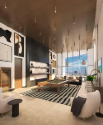 Deluxe King in Downtown Miami